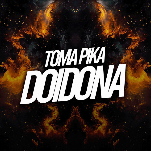 mtg toma pika doidona