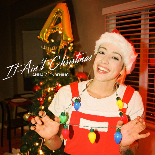 It Ain’t Christmas