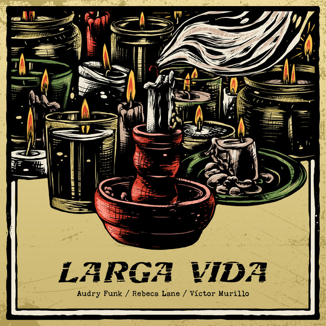 Larga Vida