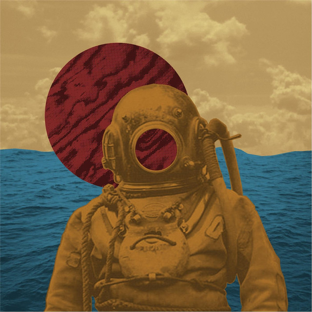 Influx II: The Isthmus by Hex Horizontal