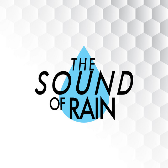The Sounds of Rain cover art