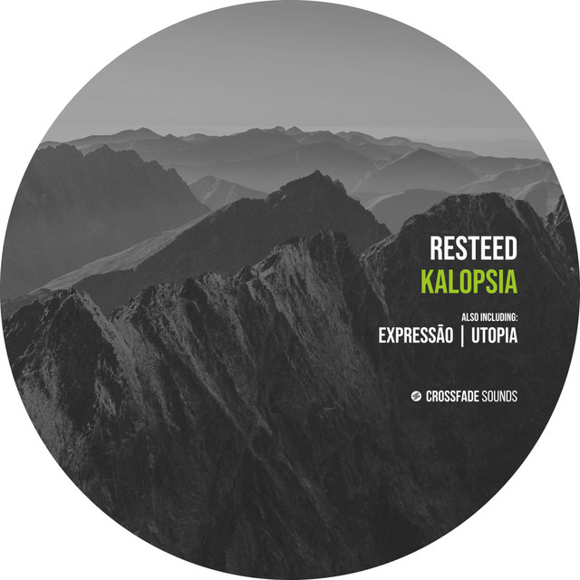 Kalopsia cover art
