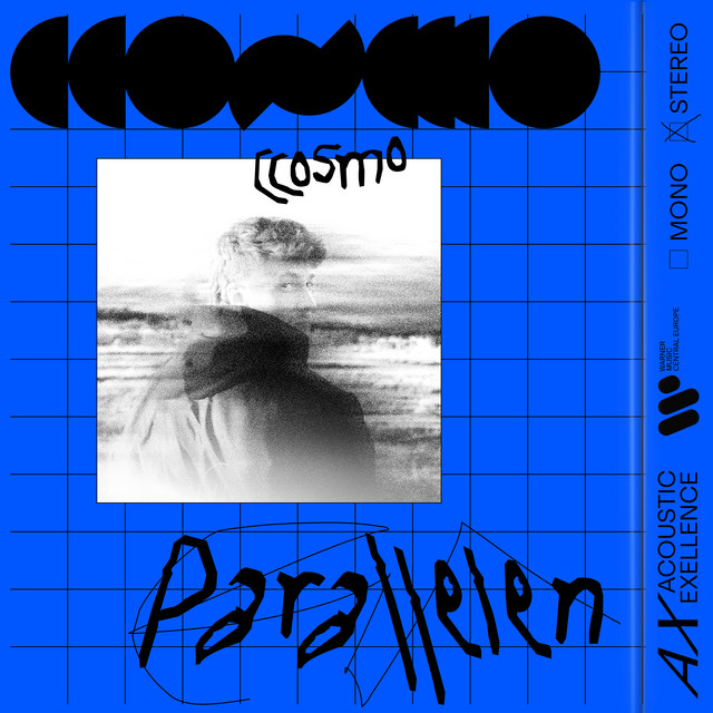 Parallelen cover art