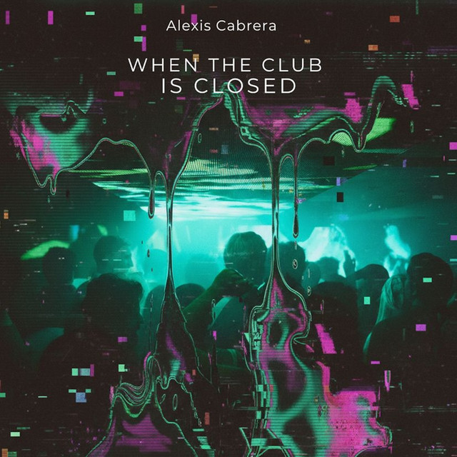 When the Club is Closed cover