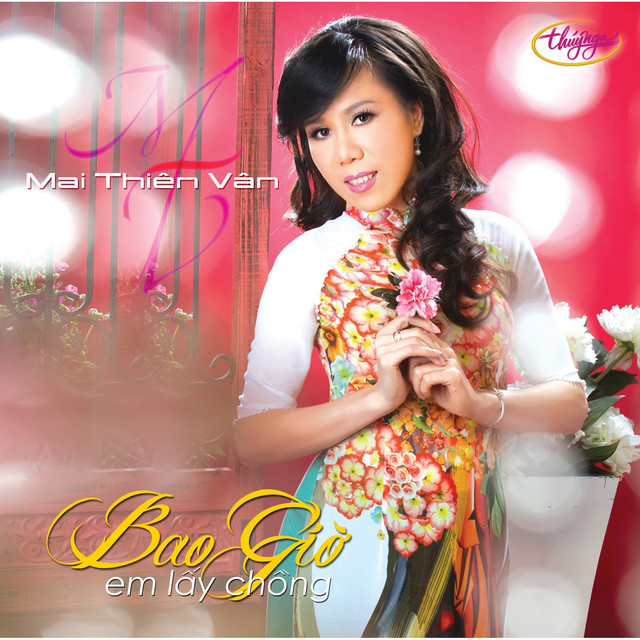 Bao Giờ Em Lấy Chồng cover