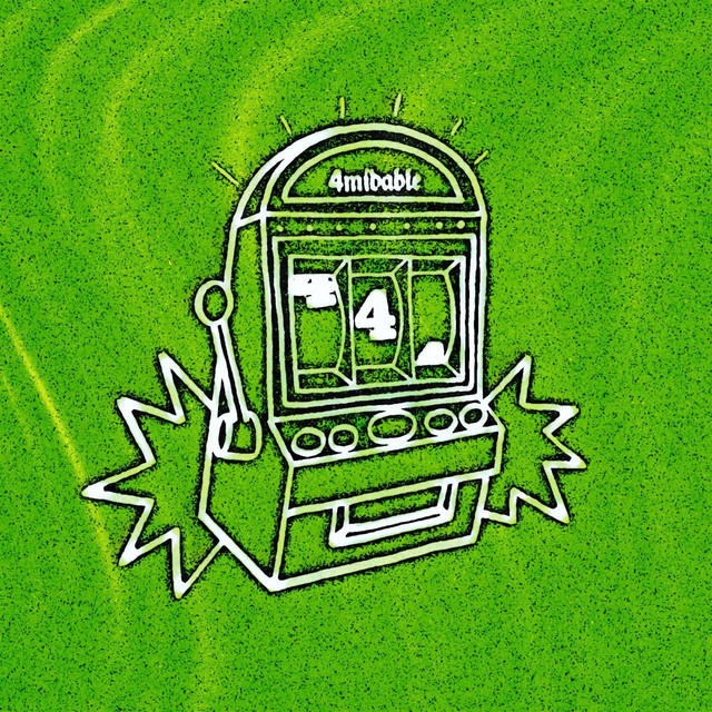 4MIDABLE cover art