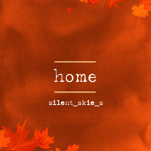 Home cover art
