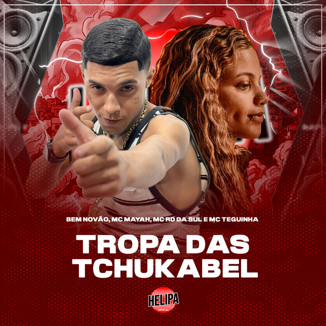 Tropa das Tchukabel