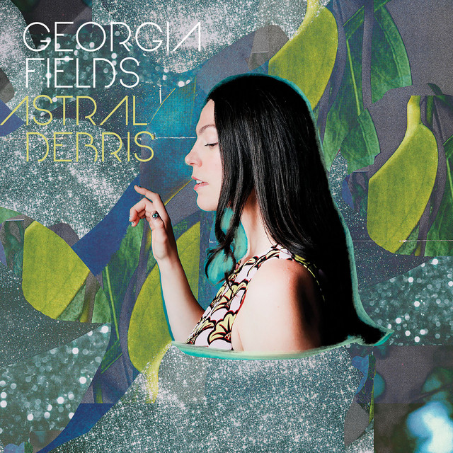 Astral Debris cover art