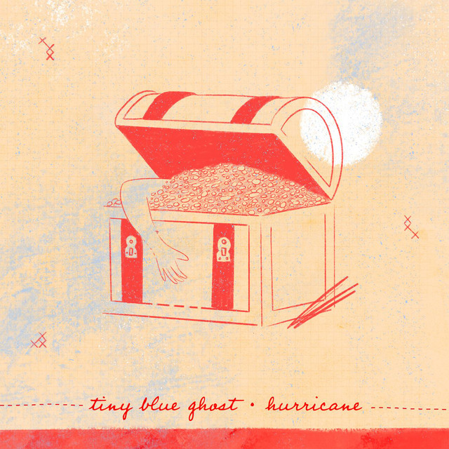 Hurricane cover art