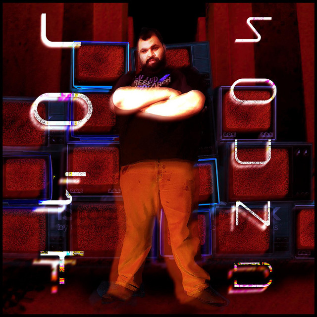 Lost Sound EP - EP by Lost Sound | Spotify