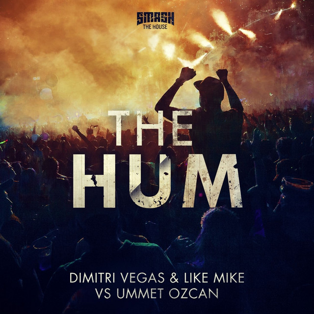 The Hum - Short Edit