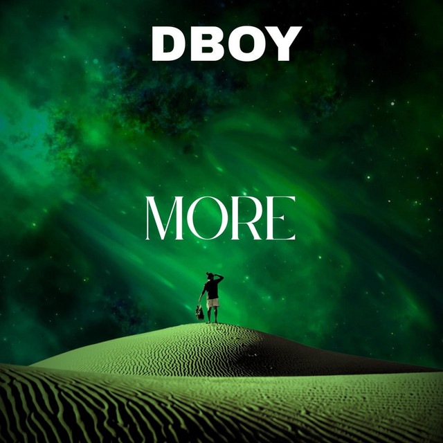 More cover art