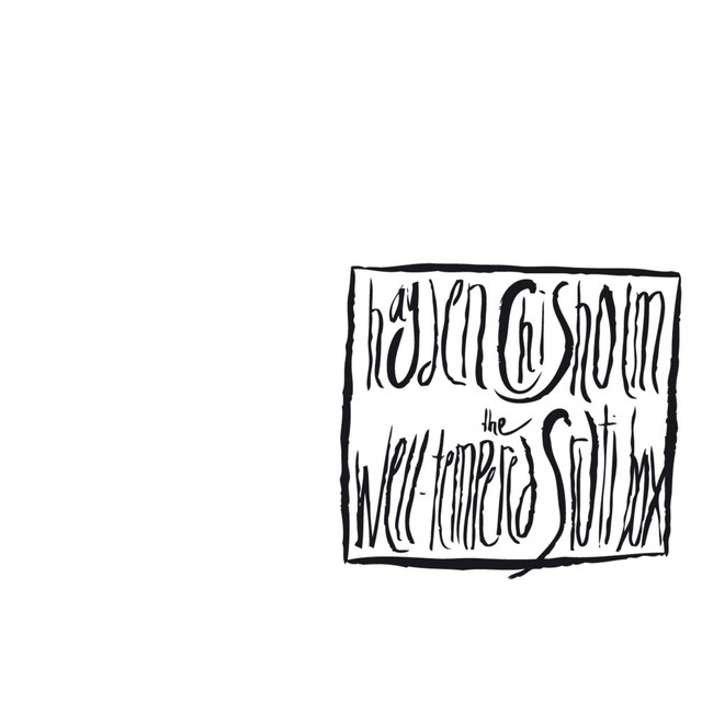 The Well-Tempered Sruti Box - Soprano