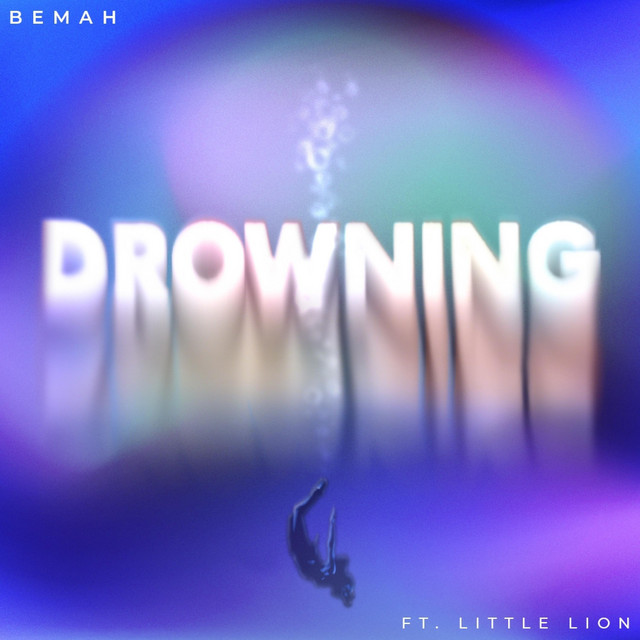 Drowning cover art