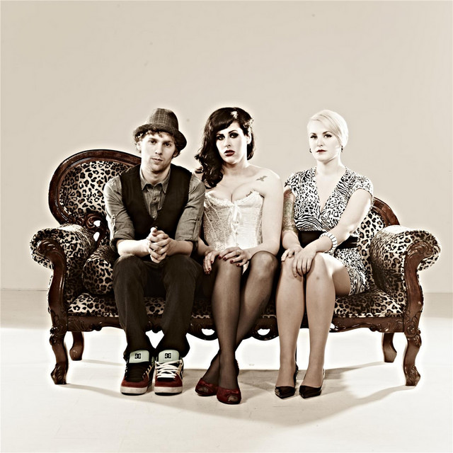 Into the Wild EP cover