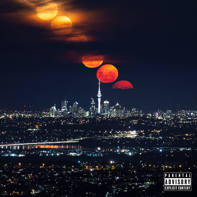 Moonlight cover art