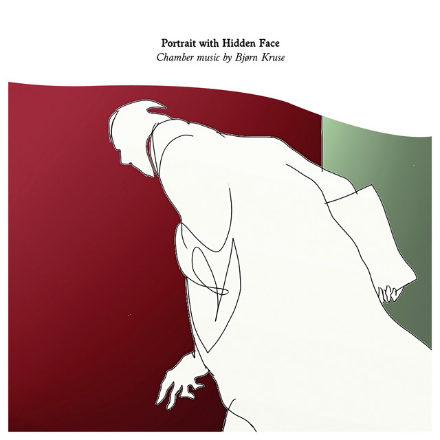 Portrait with Hidden Face cover art