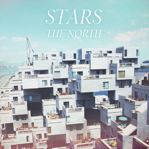 Hold on When You Get Love and Let Go When You Give It - Stars