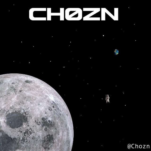 Chosen One cover art