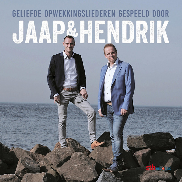 Omdat Hij leeft