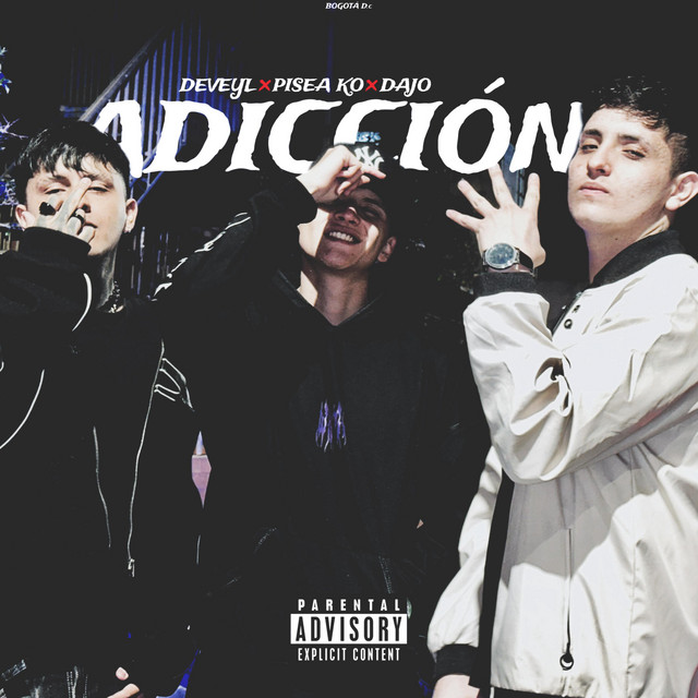 Adicción