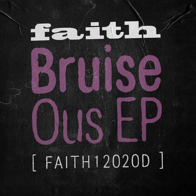 Ous EP cover art