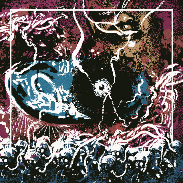 Hospedeiro cover art
