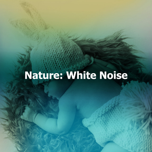 Nature: White Noise ! ! ! - Album by Sounds of Nature White Noise for ...