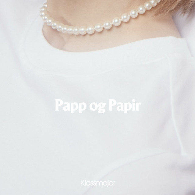 Papp og Papir