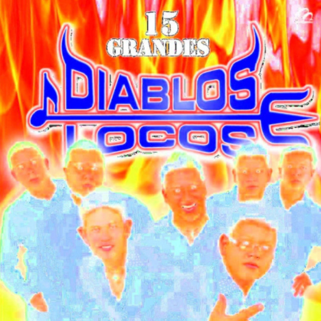 Si No La Tengo by Diablos Locos