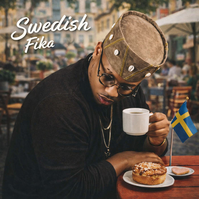 undefined album image