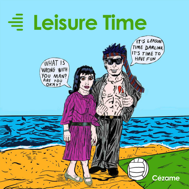 album image