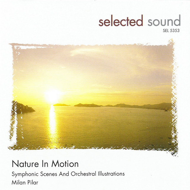 Nature in Motion