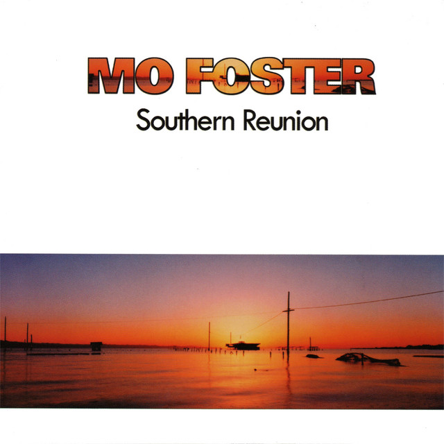 Southern Reunion cover