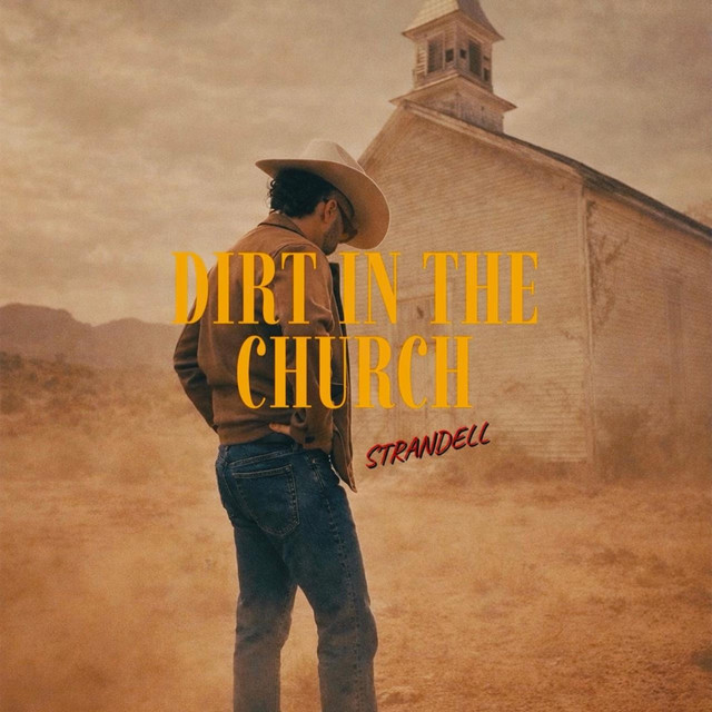 Dirt in the Church - song and lyrics by STRANDELL | Spotify