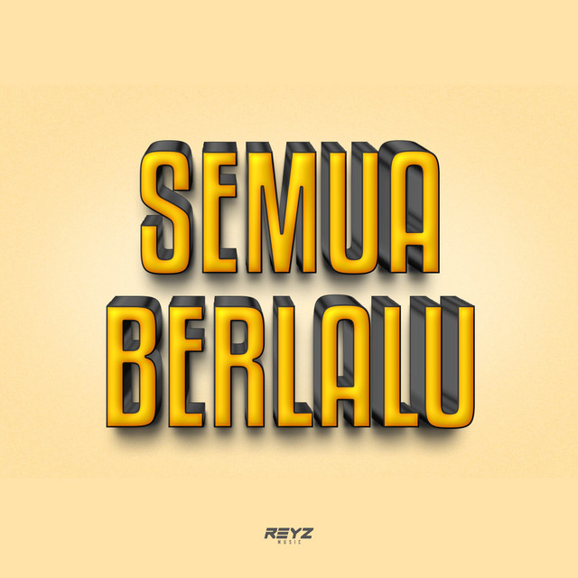 Semua Berlalu - Remix