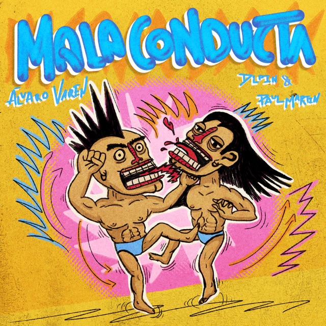 Mala Conducta