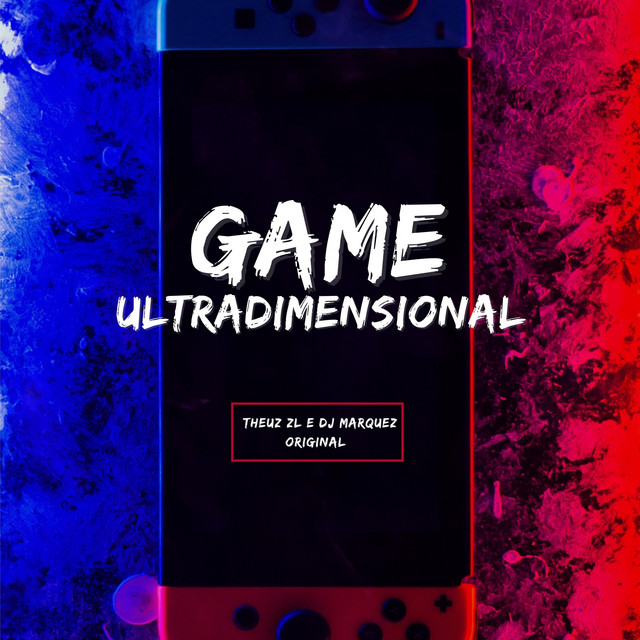  – Game Ultradimensional