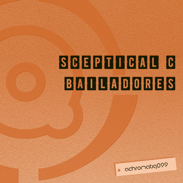 Bailadores cover art