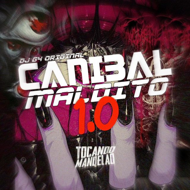 CANIBAL MALDITO 1.0