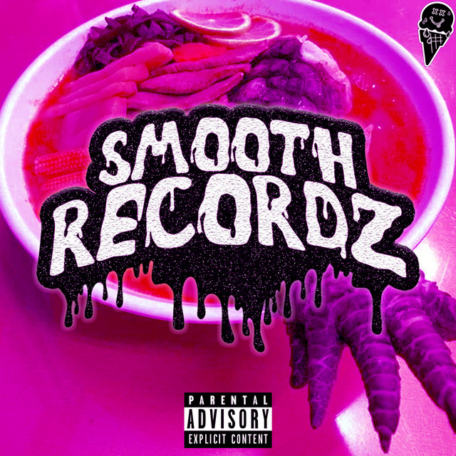 Sauce Smooth cover art