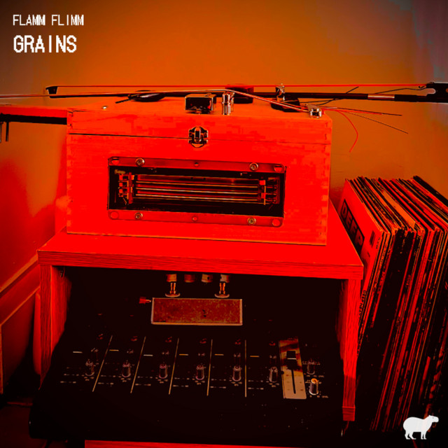 Rust - Bambi Rambo Remix album art