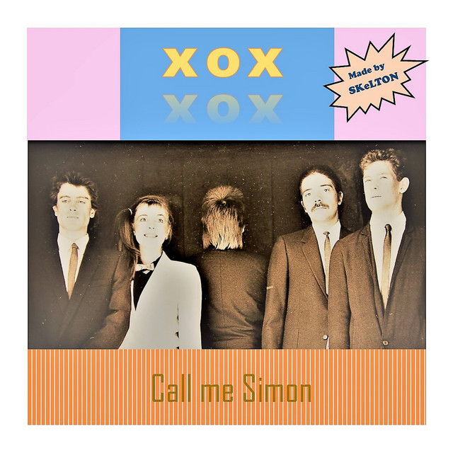 undefined album image