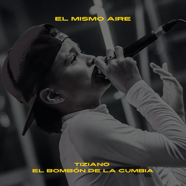 El Mismo Aire