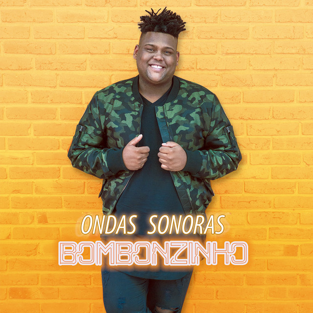 Ondas Sonoras cover art