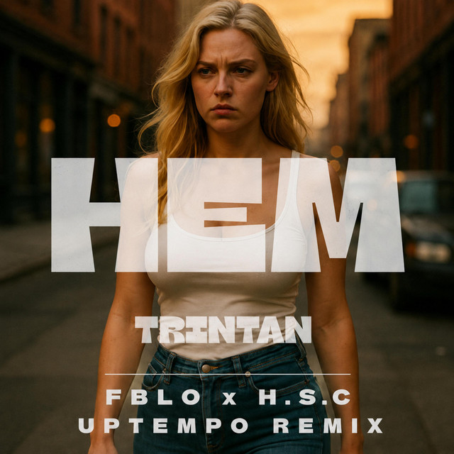 HEM - FBLO x H.S.C UPTEMPO