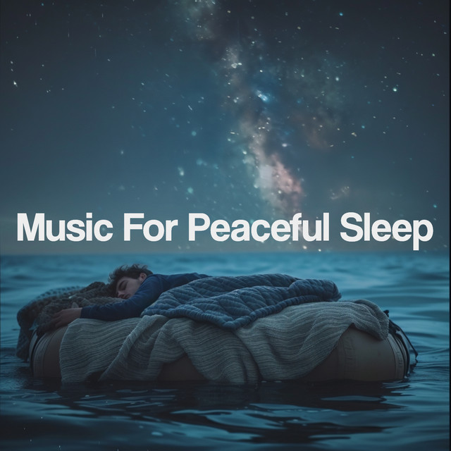 Music For Peaceful Sleep - Album by Sleep Music | Spotify