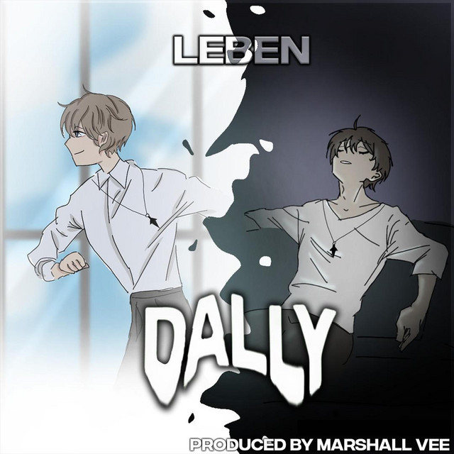 Leben cover