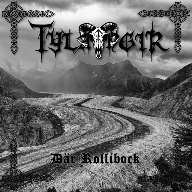 Där Rollibock cover